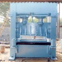 Hydraulic Shearing Machine