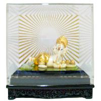Bliss 24 Karat Idols- Bal Ganesha