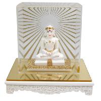 Bliss 24 Karat Idols- Lord Mahavir