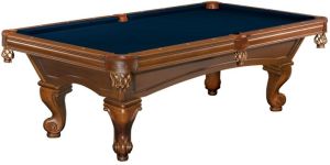 KD Brunswick Pool Table