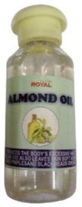 Almond Oil