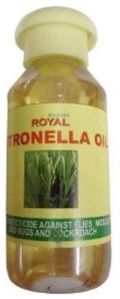 Citronella Oil