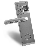 biometrics door lock