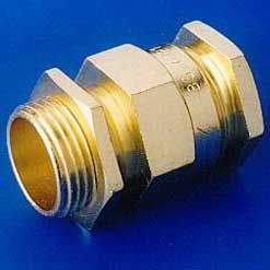 Brass Cable Gland