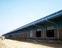 Pre-Engineered Steel Buildings