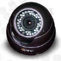 10-40 Mtr.  IR Dome Camera