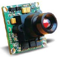 Colour Board Camera (SPB-3420)