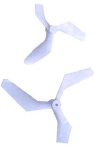 Air Circulator Fan Blades