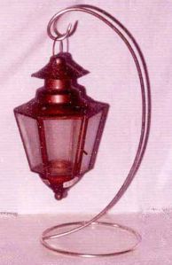 Decorative Lantern