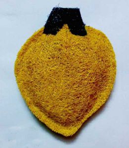 Lemon Scrubber