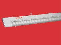 Electronic Fluorescent Wall Fixture