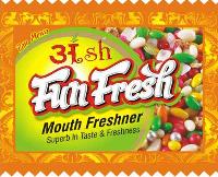 Flavored Mouth Freshener 02