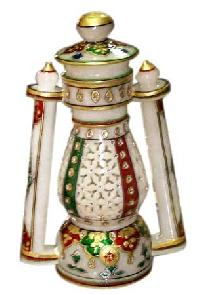 Marble Lantern