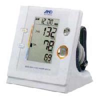 Model No. - UA - 853 Blood Pressure Monitors