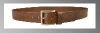 Designer Leather Belts