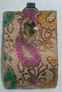 Multicolor Mobile Cover  (item Code H  892)