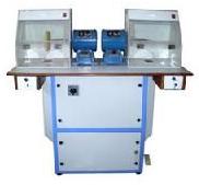 jewelry polishing machines