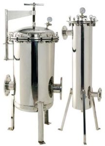 Bag Filters Manufacturers