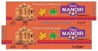 Osia Mandir Incense Sticks