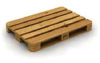 Euro Wooden Pallets