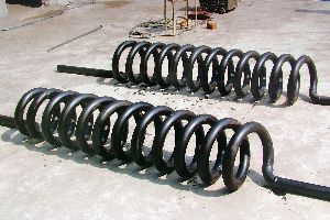 boiler coils