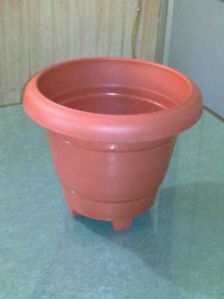 Leg Green Planter - 10