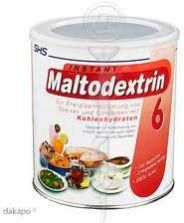 Maltodextrin Powder