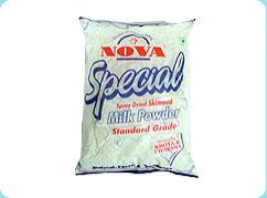 Nova Special Milk Powder