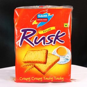 Rusks