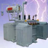 Distribution Transformer