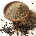 Black Pepper Powder