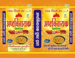 Ashtavinayak Brand Toor Dal