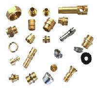 Brass Decorative Parts