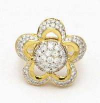 Item Code : R 090 Diamond Rings