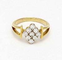 Item Code : R 094 Diamond Rings