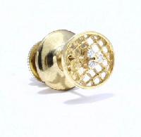 Item Code : TP 234 Diamond Tie Pins