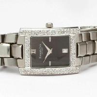 Item Code : W 293 Diamond Watches