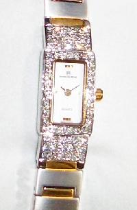 Item Code : W 611 Diamond Watches