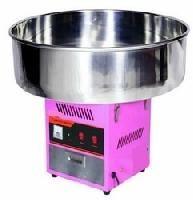 candy floss machine