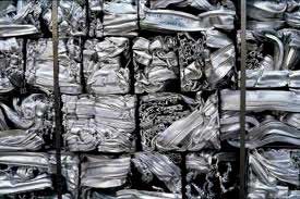 Aluminium Scrap