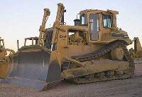 Bulldozer 01