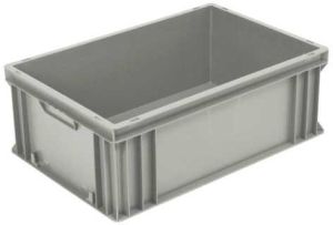 Plastic Crates (item Code - 103-40)