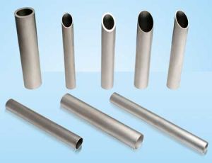 Nickel Alloy Pipes