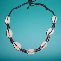 sea shell necklace