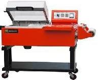 Shrink Sealing Machine