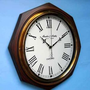 Antique-clock