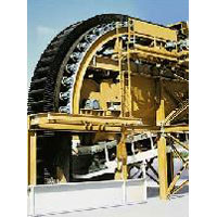 Material Handling Equipment - Belt Conveyor, Screw Conveyor, Bucket Elevator Etc