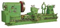 Extra Heavy Duty Lathe Machine