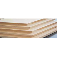 plain mdf boards