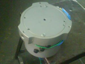 Top Slip ring(ventilation Fan)